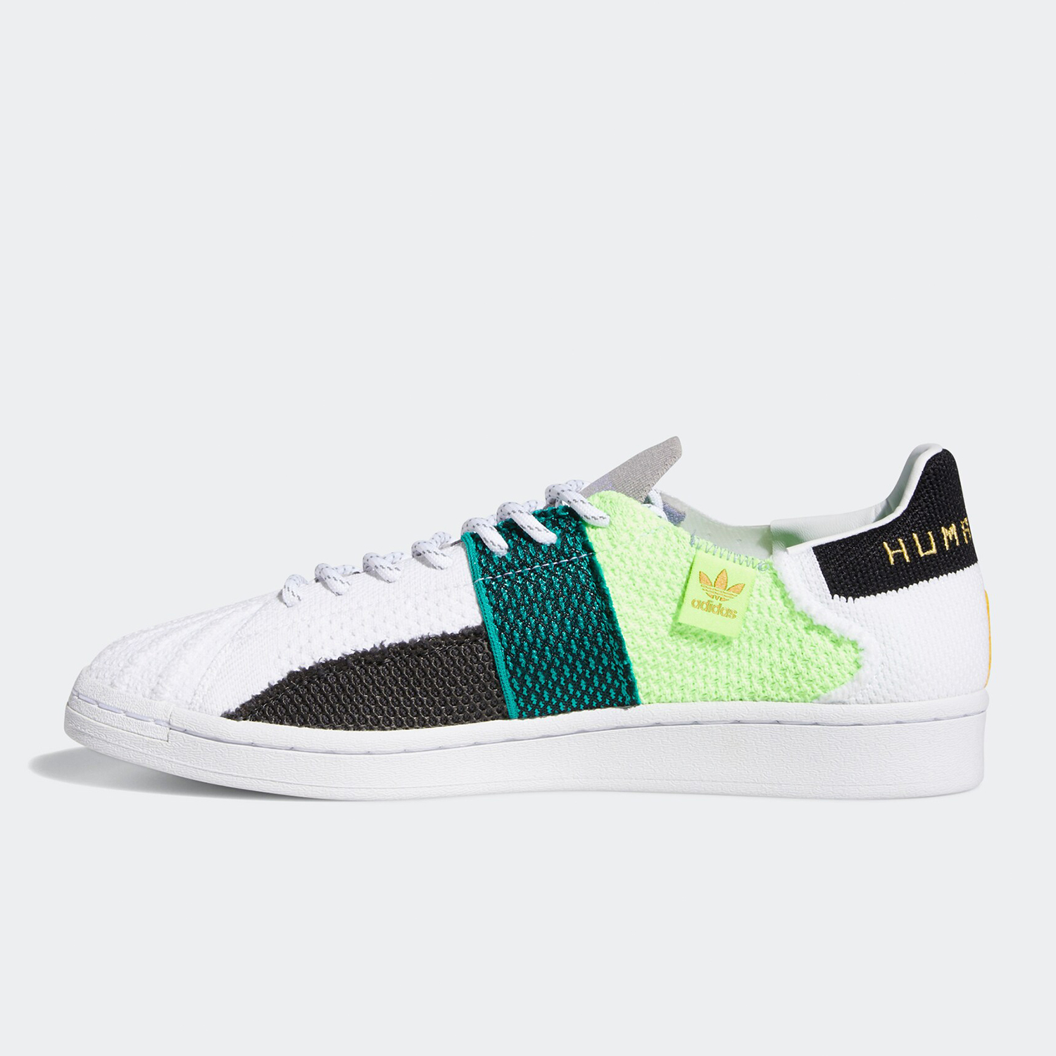 Adidas genuine clover PW SUPER - огляд і ціна Adidas Shoes Superstar